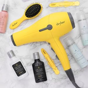 Dry Bar Buttercup Blow Dryer